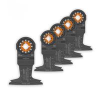 CMT Orange Tools OMF228-X5-5 Lame Taglio Legno di Precisione BIM 65x40mm