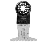 CMT ORANGE TOOLS OMF229-X1 LAMA TAGLIO LEGNO DI PRECISIONE E-CUT P BIM 65x50mm SL