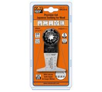 CMT Orange Tools OMF229-X5-5 Lame Taglio Legno di Precisione BIM 65x40mm