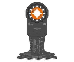 CMT Orange Tools OMF230-X1 - Lama Taglio Legno di Precisione HCS 65x40mm