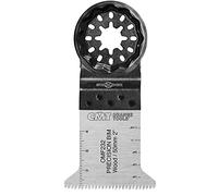 CMT Orange Tools OMF232-X1 Lama Taglio Legno di Precisione E-CUT P BIM 45x45mm SL