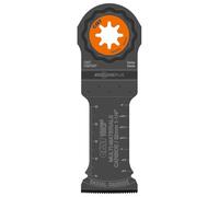 CMT Orange Tools OMF237-X1- Lama Taglio di Precisione Multimateriale HW 32x55mm