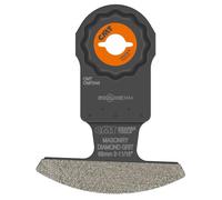 CMT Orange Tools OMF243-X1 - Lama a Segmenti per Fughe e Marmo/Resina Diamond Grit 68x30 mm