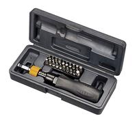 CMT Orange Tools Set cacciaviti dinamometrici TW-006 20 pezzi 1/4" 1–6 Nm