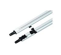 CMT PGC-50 Morsa Professionale con Riga Graduata 1270 mm