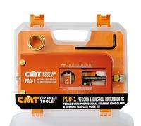 CMT PGD-1 SISTEMA DI PRECISIONE PER CANALI CON FRESATRICE