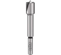 Cmt PUNTA FORSTNER Ø 14 mm PER LEGNO CON 2 TAGLIENTI E 2 INCISORI