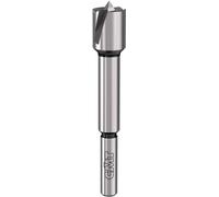 CMT 537.150.31 - Broca tipo forstner kss d=15x90 s=8x30 dx, nero
