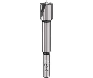 Cmt PUNTA FORSTNER Ø 15 mm PER LEGNO CON 2 TAGLIENTI E 2 INCISORI
