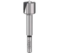Cmt PUNTA FORSTNER Ø 20 mm PER LEGNO CON 2 TAGLIENTI E 2 INCISORI