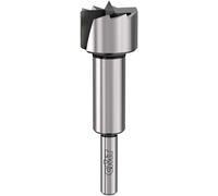 Cmt PUNTA FORSTNER Ø 26 mm PER LEGNO CON 2 TAGLIENTI E 2 INCISORI