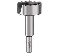 CMT Orange Tools Punte 537 ad attacco cilindrico tipo Forstner Grigio