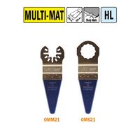 CMT RASCHIETTO/CUTTER AFFILATO ANGOLARE X TUTTI I MATERIALI 28MM COD:OMM-OMS-21