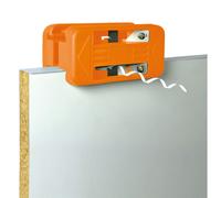 CMT Rifilatore doppio per bordi -Cod.: DET-001