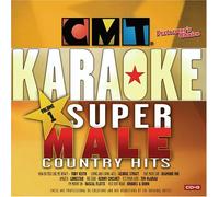 Cmt Super Male Country Hits 1