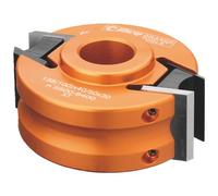 CMT - Testa Portacoltelli C/limit.d=100x40x31.75 (all) 693.100.31