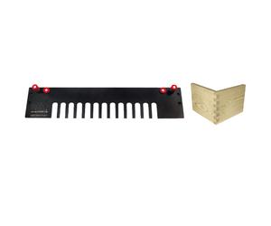 CMT300-T080. CMT DIME PER UNIONE A DENTI