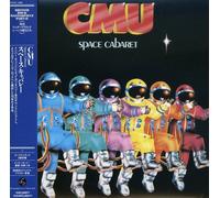 Cmu - Space Cabaret