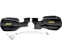 CMU59201-0 HANDGUARD CONTOURED BLACK YAMAHA YFM 700 P 4X4 GRIZZLY EPS 2015