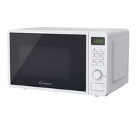 CMWA20SDLWLI Microonde Mono CANDY Idea - 20L - MO : 700W - UI digitale - 5 livelli di potenza - - Nouvo