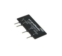 CMX100D10 Relè: Semiconduttore IVA: 3-10VDC 10A 0-100VDC THT SIP CRYDOM