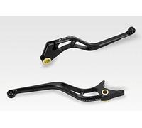 CMX500 Rebel 2017/22 - Kit Leve 'Wild' (AU345) - Set Freno Frizione - Alluminio - Facile Installazione - Accessori De Pretto Moto (DPM Race) - 100% Made in Italy