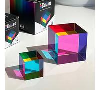 CMY Cubes Cubo di colore originale | Cubo ottico