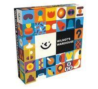 CMYK- Gioco, Multicolore, CMYWIL0101DE