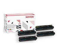 Xerox Cartuccia toner originale C230/C235 Multipack capacità standard Bundle (CMYK 1.500 pagine) - 006R05212