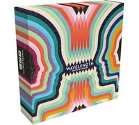 CMYK, Wavelength, gioco per feste, giocatori 2-12+, anni 12, 30-45 minuti, tedesco