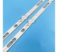 CMYKATB 6Led HL-00320A30-0601S-07 A1 2 32S80HD405B IP-LE32/495523Rtv 32z2sm S32Z118 JL.D32061330-006AS-M 006GS LE-32Z10 CX315DLEM (Color : 2 Pieces 1TV)