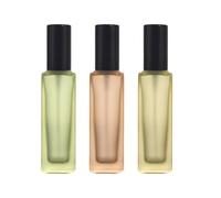 CMZZM 3/6 pz 10 ml Atomizzatore di Profumo Atomizzatore Flacone Spray Pompa da Viaggio Colore Trasparente Flacone Spray di Profumo Vuoto per Uomini Donne Viaggi