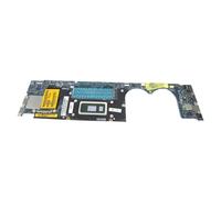 CN-00XMMK 00XMMK 0XMMK EDO30 LA-E672P For Scheda Madre Del Computer Portatile XPS 13 9380 Con CPU I3-8145u For DELL, Parti