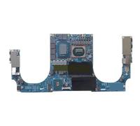 CN-0CXCCY 0CXCCY CXCCY Con SRJ8F I7-10875H CPU for XPS 13 9700 Scheda Madre Del Computer Portatile 18835-1 N18E-G1-65-A1 RTX2060