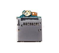 CN-1039 Scheda di memoria MS+SD PCB parti di riparazione for fotocamera Sony ILCE-6300 ILCE-6400 A6300 A6400