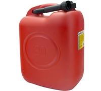 CN 1420 Tanica Omologata per Trasporto Carburante Self 24, 20 l