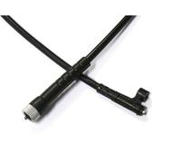 CN 250 1992 1993 1994 1995 1996 1997 1998 Cavo filo contakm contachilometri Km #