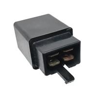 CN 250 Helix/Spazio (MF02) da 1985 a 1999 Relè ausiliario avviamento