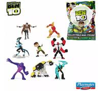 CN BEN 10 MINI DA COLLEZIONE - FIGURE GIOCHI PREZIOSI ASST. 76715 PLAYMATES TOYS