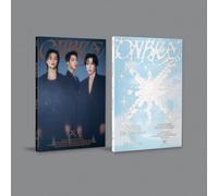 CN-BLUE - 10th Mini Album X CD (2 versions SET)
