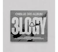 CN-BLUE 3LOGY [Postcard ver.] 3rd Album