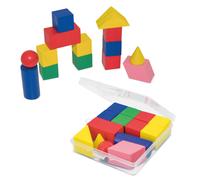 CN Club Nautico Puzzle geometrico in legno 1 St