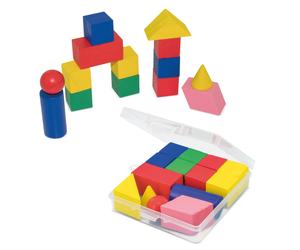 CN Club Nautico Puzzle geometrico in legno 1 St
