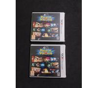 CN PUGNI A VOLONTA' NINTENDO 3DS PAL ITALIANO NUOVO SIGILLATO.