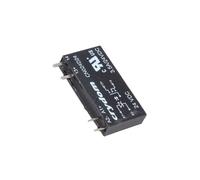 CN024D24 Relè: Semiconduttore IVA: 15-30VDC 3,5A 0-24VDC THT SIP CRYDOM