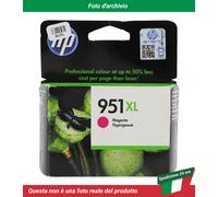 HP CN047AE CART.INK-JET MAGENTA 951XL BLISTER