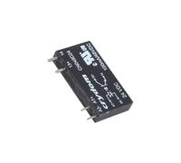CN048D24 Relè: Semiconduttore IVA: 15-30VDC 100mA 0-48VDC THT SIP CRYDOM