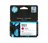 HP Cartuccia originale inchiostro magenta 951