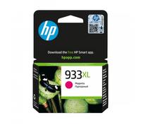 HP Cartuccia originale inchiostro magenta ad alta capacità 933XL