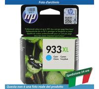 CN056AE HP 932XL 933XL Ink CMY Pack of 3